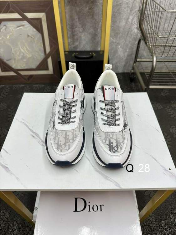 Picture of Dior Shoes _SKUDiorsz38-45N06123919